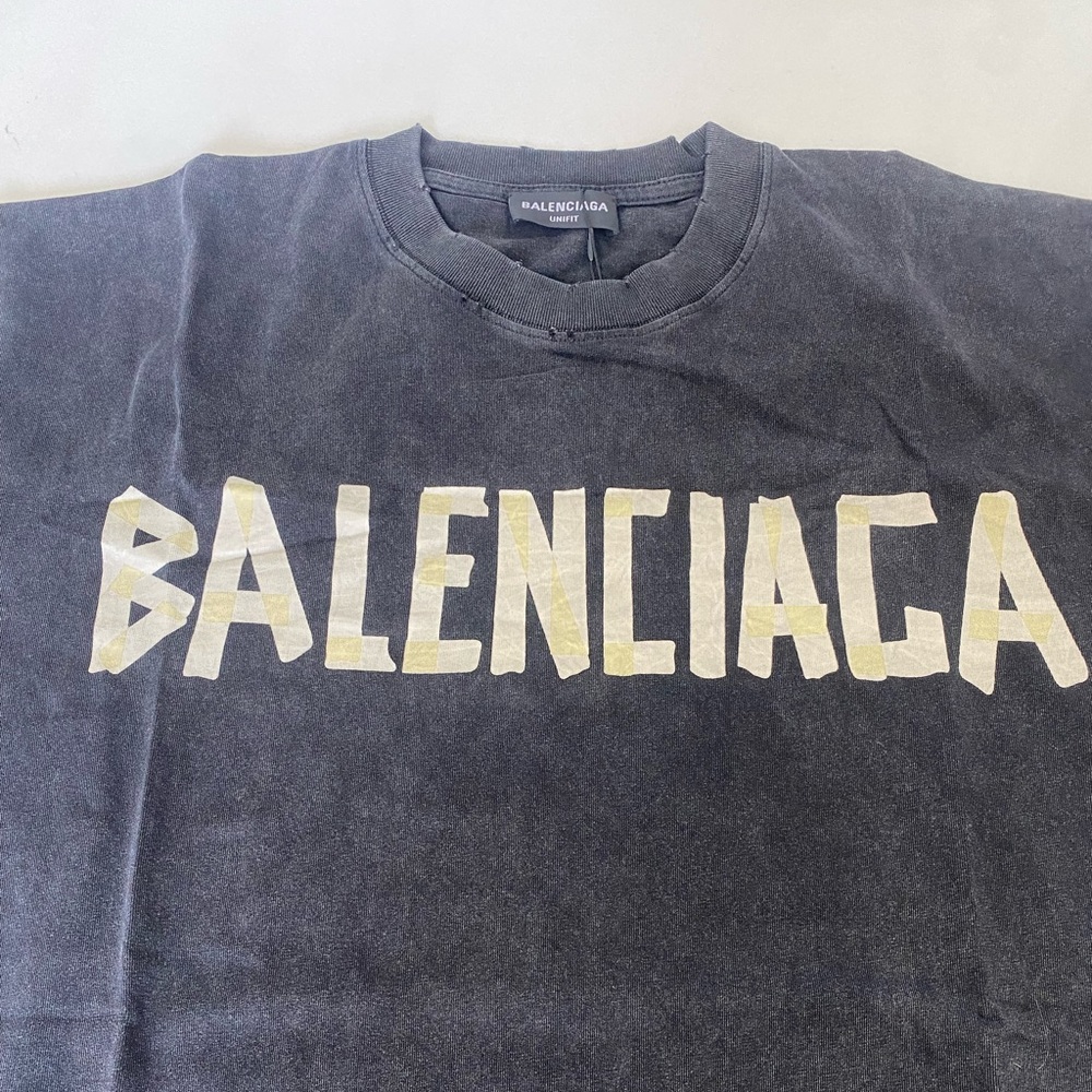 COPY - Balenciaga Tshirt size M